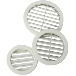 Ventilation Basse Intérieure Norme VASP et Gaz par*Chantal