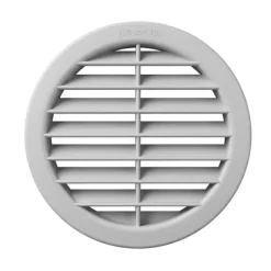Ventilation Basse Intérieure Norme VASP et Gaz par*Chantal