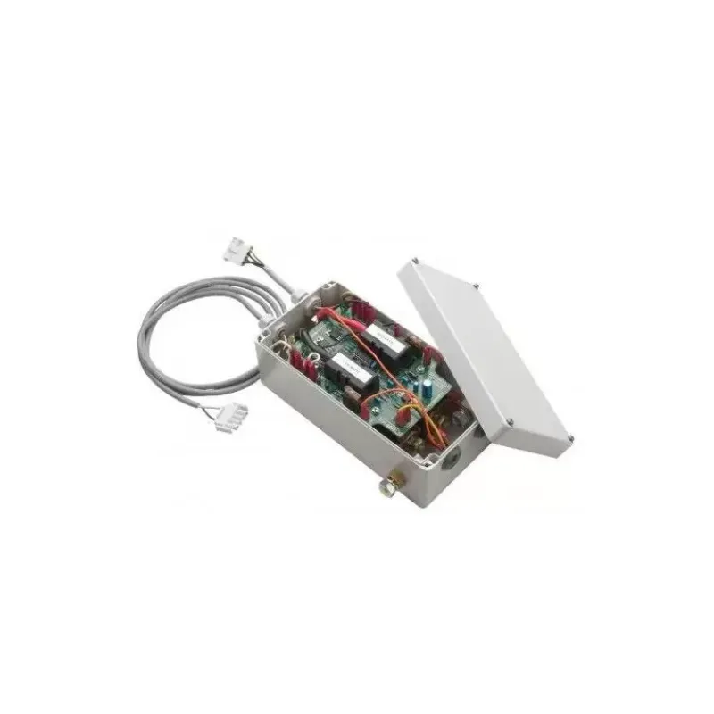Alimentation pour propulseur 24 V sur circuit 12V*Vetus New