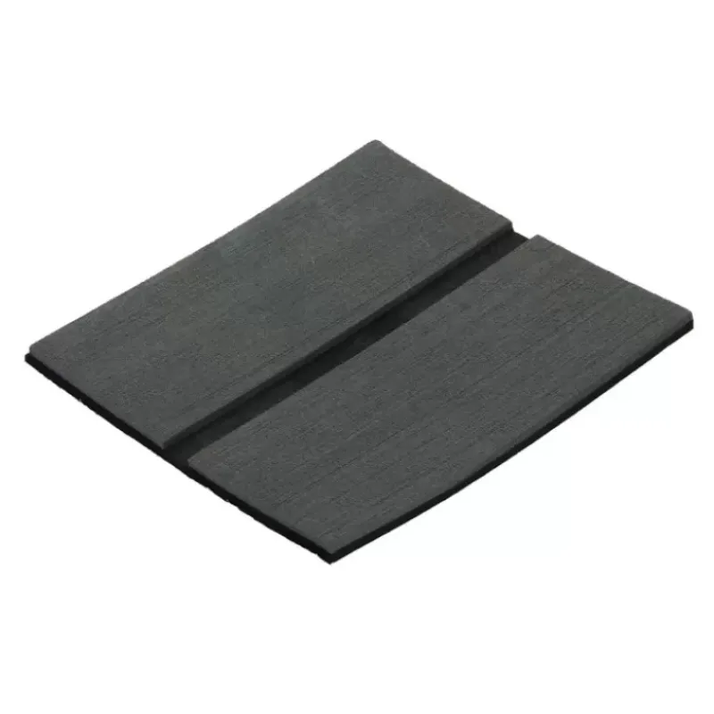 Antidérapant de pont autocollant en EVA imitation teck 90 x 240 cm*Vetus Outlet