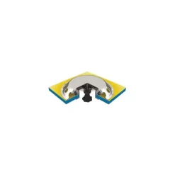 Outlet Aérateur refermable UFO2 Grille & Aération·Aérateur De Toit|Hublot & Aération·Aérateur De Pont