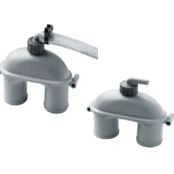 ASD Coude anti-siphon ø 38 mm*Vetus Outlet