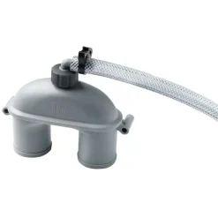 ASD Coude anti-siphon ø 38 mm*Vetus Outlet