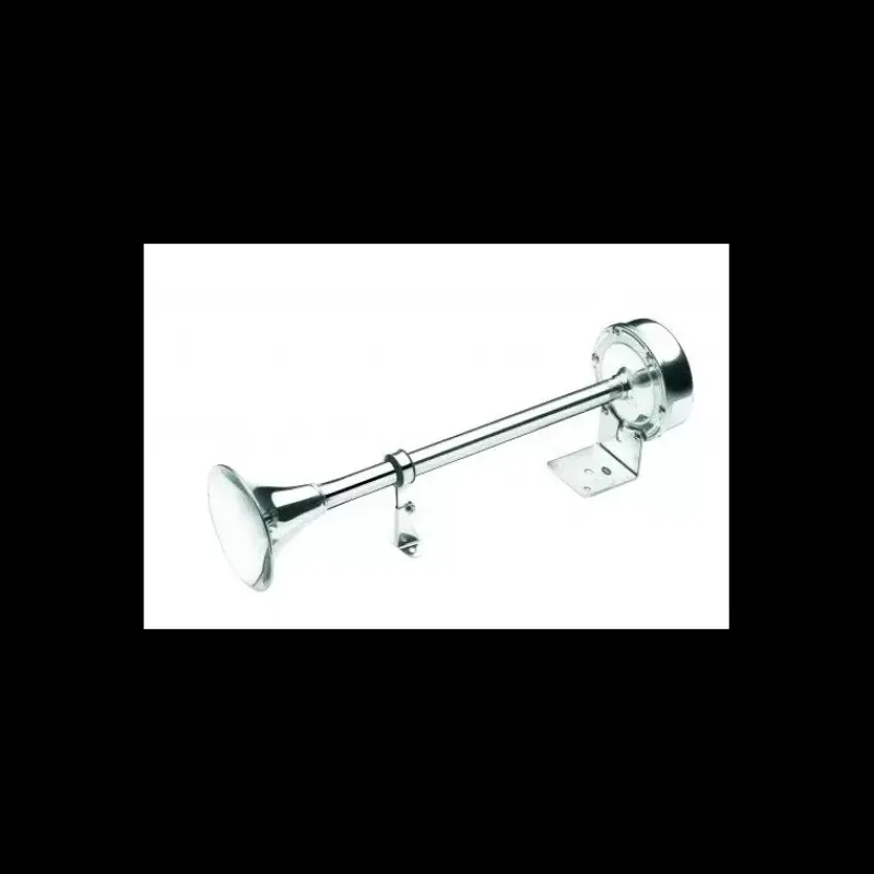 Discount Avertisseur sonore électrique aiguë 410 mm Poste De Pilotage·Avertisseur