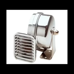 Avertisseur sonore électrique compact aigue*Vetus New