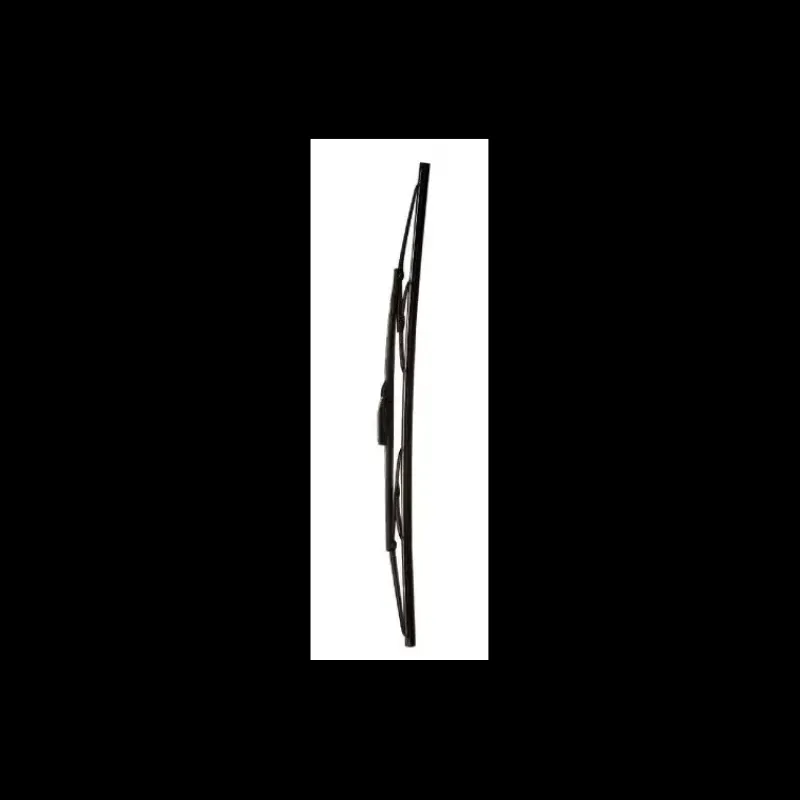 Balai d'essuie glace inox noir*Vetus Online