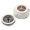 Boîte à dorade pour manche silicone D 75 mm*Vetus Best