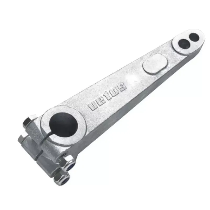 Clearance Bras de mèche alu ø 30 à 40 mm Poste De Pilotage·Direction & Accessoire