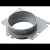 Bride passe cloison ventilateur ø102mm*Vetus Outlet