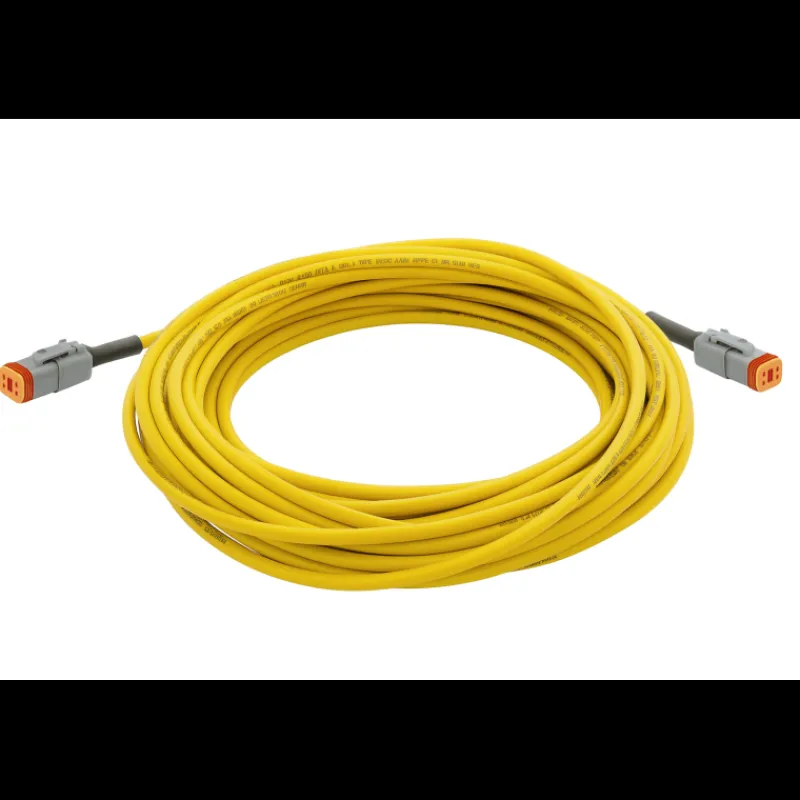 Câble de connexion V-CAN pour propulseur proportionnel*Vetus Best