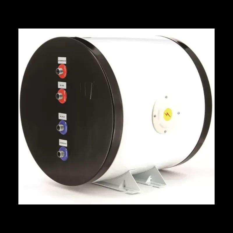 Chauffe-eau double échangeur 25 à 100L*Vetus New