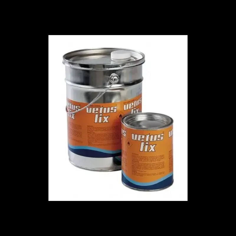 Colle néoprène 1 litre Produits De Réparation·Mastic & Colle
