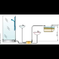 Collecteur eaux grises 12/24V Groupes D'Eau & Pompe·Pompe Automatique|Groupe D'Eau & Pompe·Pompe Automatique