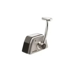 Sale Commande mono levier Alu Poste De Pilotage·Commande Moteur
