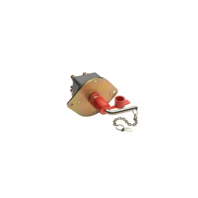 Sale Coupe batterie bipolaire 250 A Distribution & Protection·Coupe-Circuit|Distribution & Protection·Coupe-Batterie & Commutateur