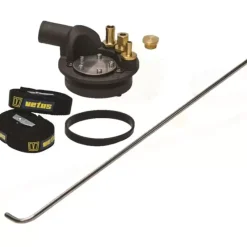 Online FTL Kit réservoir gasoil universel remplissage ø 51 mm Circuit Carburant·Tuyau, Vanne, Évent & Raccord Connexion