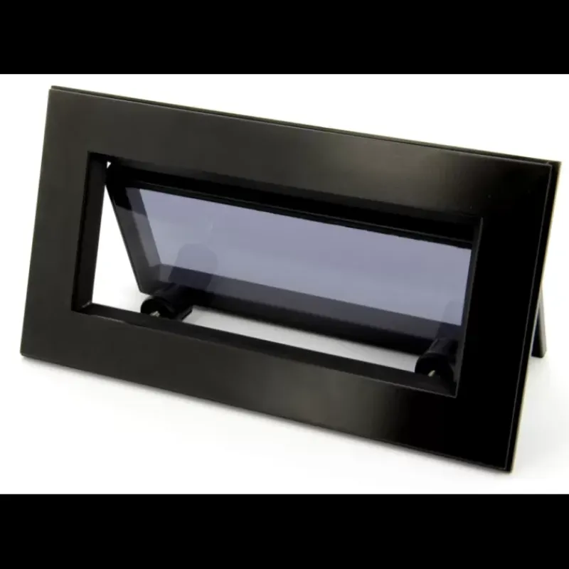 Outlet Hublot noir Ultra mince PL Hublot & Aération·Hublot & Panneau De Pont