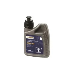 Huile moteur 4 temps 25W-40 VFS Entretien Moteur·Lubrifiant & Huile