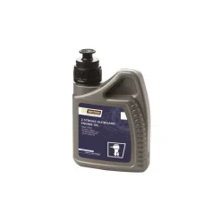 Huile moteur 2 Temps VTS*Vetus Discount