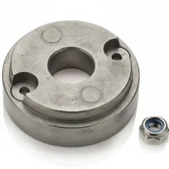 Jeu d'anode zinc pour propulseur BOW 35/45/55 kgf*Vetus Online