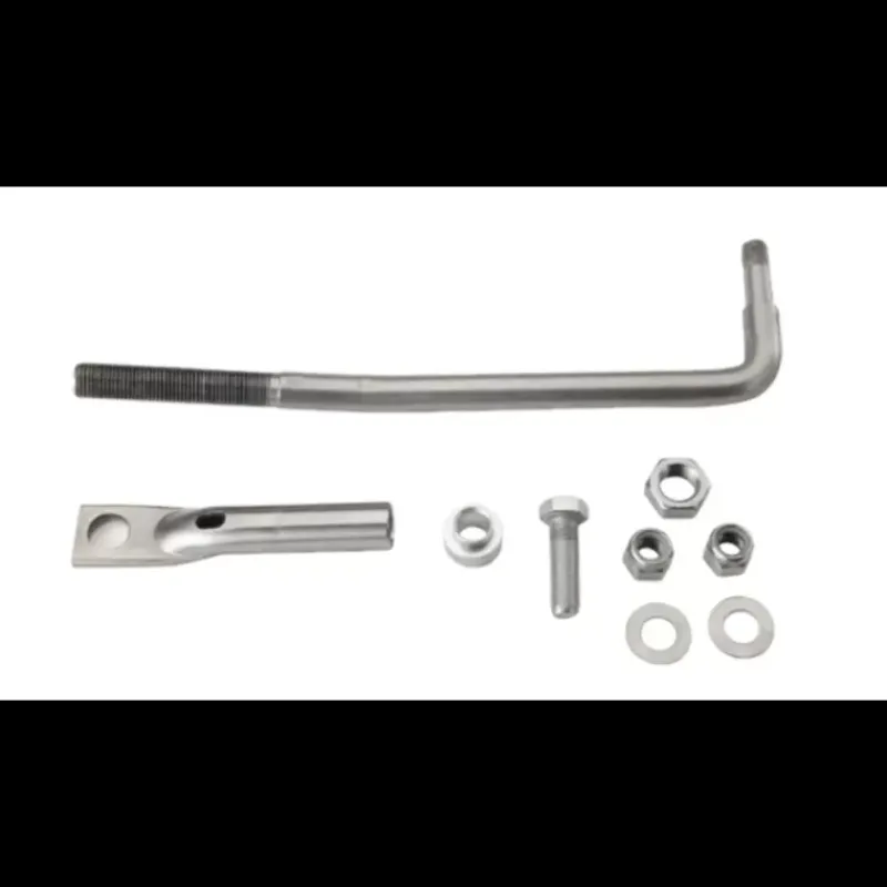 Kit barre de renvoi*Vetus Clearance