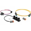 Hot Kit d'installation propulseur proportionnel Bow Pro Poste De Pilotage·Accessoire Propulseur D'Étrave