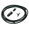 Hot Kit gicleur lave glace supplémentaire Poste De Pilotage·Essuie-Glace