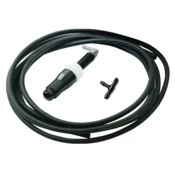 Hot Kit gicleur lave glace supplémentaire Poste De Pilotage·Essuie-Glace