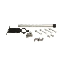 New Kit rotule sur étrier Poste De Pilotage·Direction & Accessoire