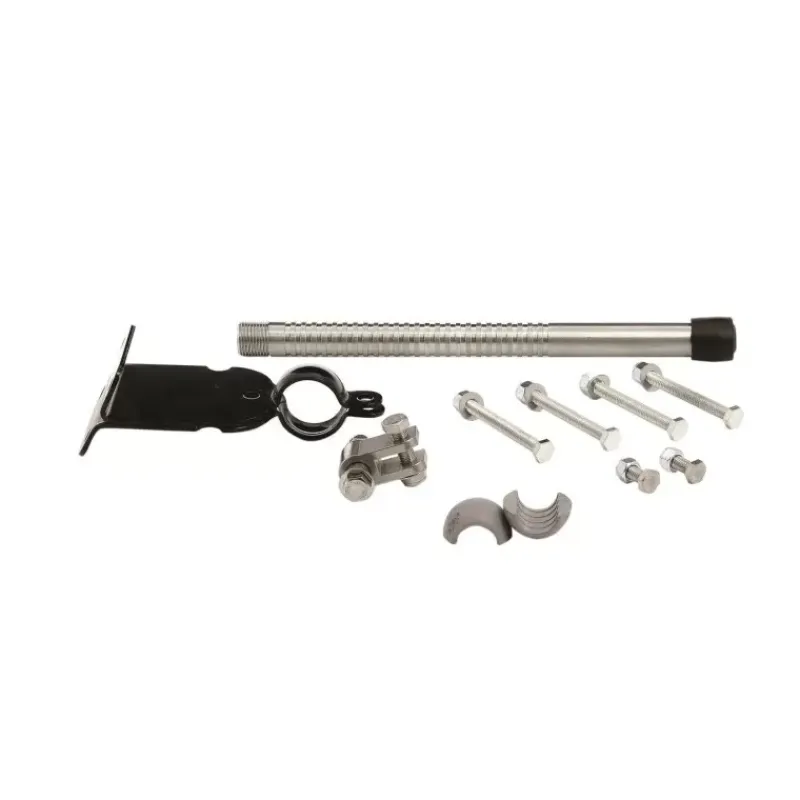 New Kit rotule sur étrier Poste De Pilotage·Direction & Accessoire
