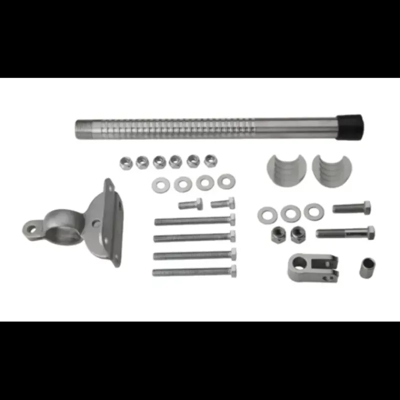 New Kit rotule sur étrier Poste De Pilotage·Direction & Accessoire