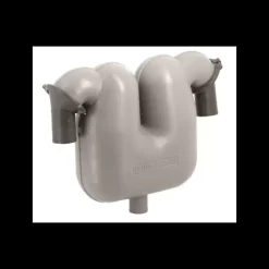 LGS séparateur eau / gaz d'échappement ø 60 à 75*Vetus Outlet