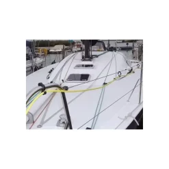Lot de 6 clips filière rallonge de quai*Vetus Discount