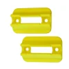 New Lot de 6 Dock clip fixe rallonge de quai Distribution & Protection·Prolongateur Ac Et Rallonge De Quai