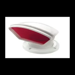 Manche à air horizontal silicone ø 75 mm*Vetus Online
