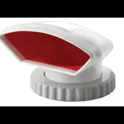 Manche à air horizontal silicone ø 75 mm*Vetus Online