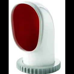 Manche à air vertical silicone ø 75 mm Hublot & Aération·Aérateur De Pont