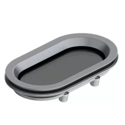 Moustiquaire pour hublot ovale PM*Vetus Clearance