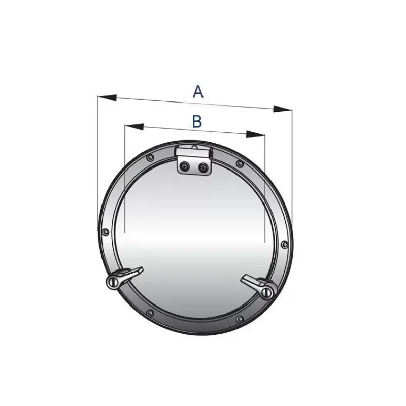 Outlet Moustiquaire pour hublot PQ Hublot & Aération·Moustiquaire, Occultant Hublot & Panneau|Hublot & Aération·Hublot & Panneau De Pont