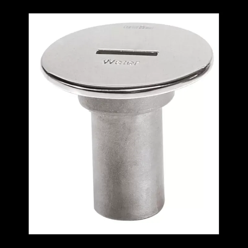 Outlet Nable inox à clé Réservoir D'Eau·Nable, Coupelle & Boîtier D'Eau|Accastillage De Pont·Nable