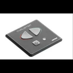 Best Panneau de commande noir à boutons Poste De Pilotage·Accessoire Propulseur D'Étrave