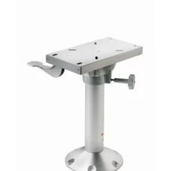 Clearance Pied de siège fixe pivotant à glissière Poste De Pilotage·Siège & Fauteuil Pilote