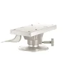 Pied de siège pivotant avec glissière 153 mm*Vetus Sale
