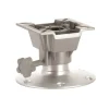 Hot Pied de siège pivotant 134mm Poste De Pilotage·Siège & Fauteuil Pilote