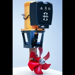Propulseur d'étrave conventionnel BOW5524 24V 55 Kg 150 mm*Vetus Online