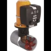 Best Propulseur d'étrave conventionnel BOW5512 12V 55 Kg 150 mm Poste De Pilotage·Propulseur D'Étrave