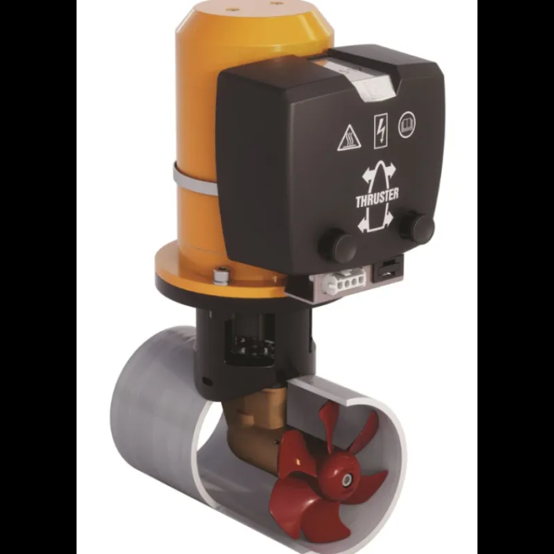 Propulseur d'étrave conventionnel BOW3512 12V 35 Kg*Vetus Clearance