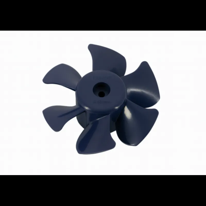 Propulseur d'étrave proportionnel BOWA0401 12V 40 Kg 140 mm*Vetus Clearance