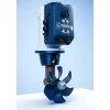 Sale Propulseur d'étrave proportionnel BOWA0571 12V 57Kg 150 mm Poste De Pilotage·Propulseur D'Étrave