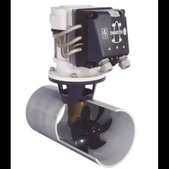 Hot Propulseur d'étrave proportionnel BOWA0421 12V 42Kg 125 mm Poste De Pilotage·Propulseur D'Étrave
